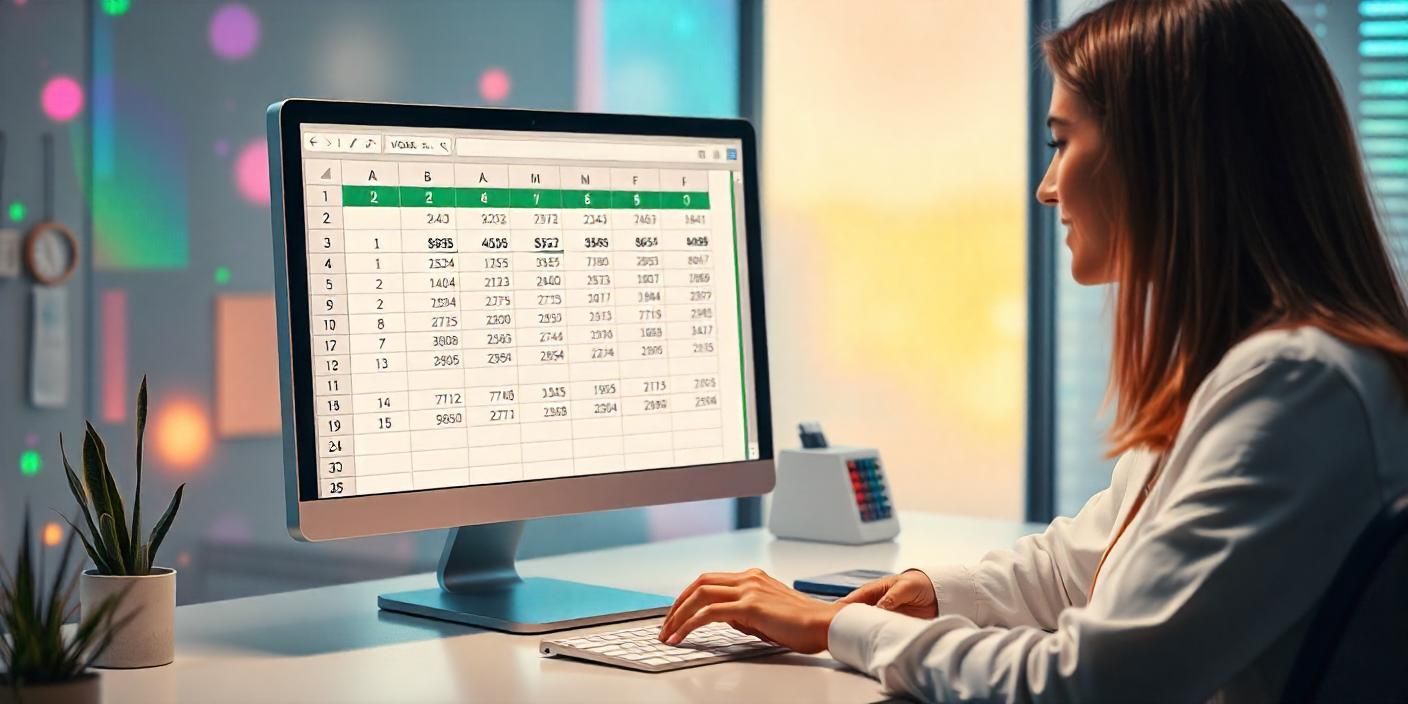 How to Add Columns with Sequential Numbers (0,1,2,3) Using VBA in Excel