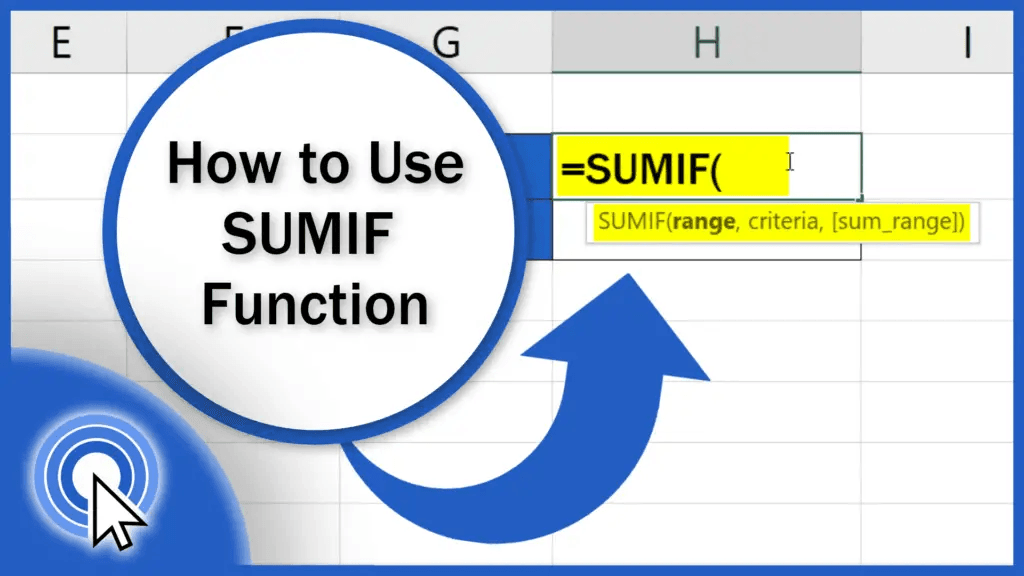 Master the SUMIF Formula with ExcelMaster.ai: Examples and Best Practices