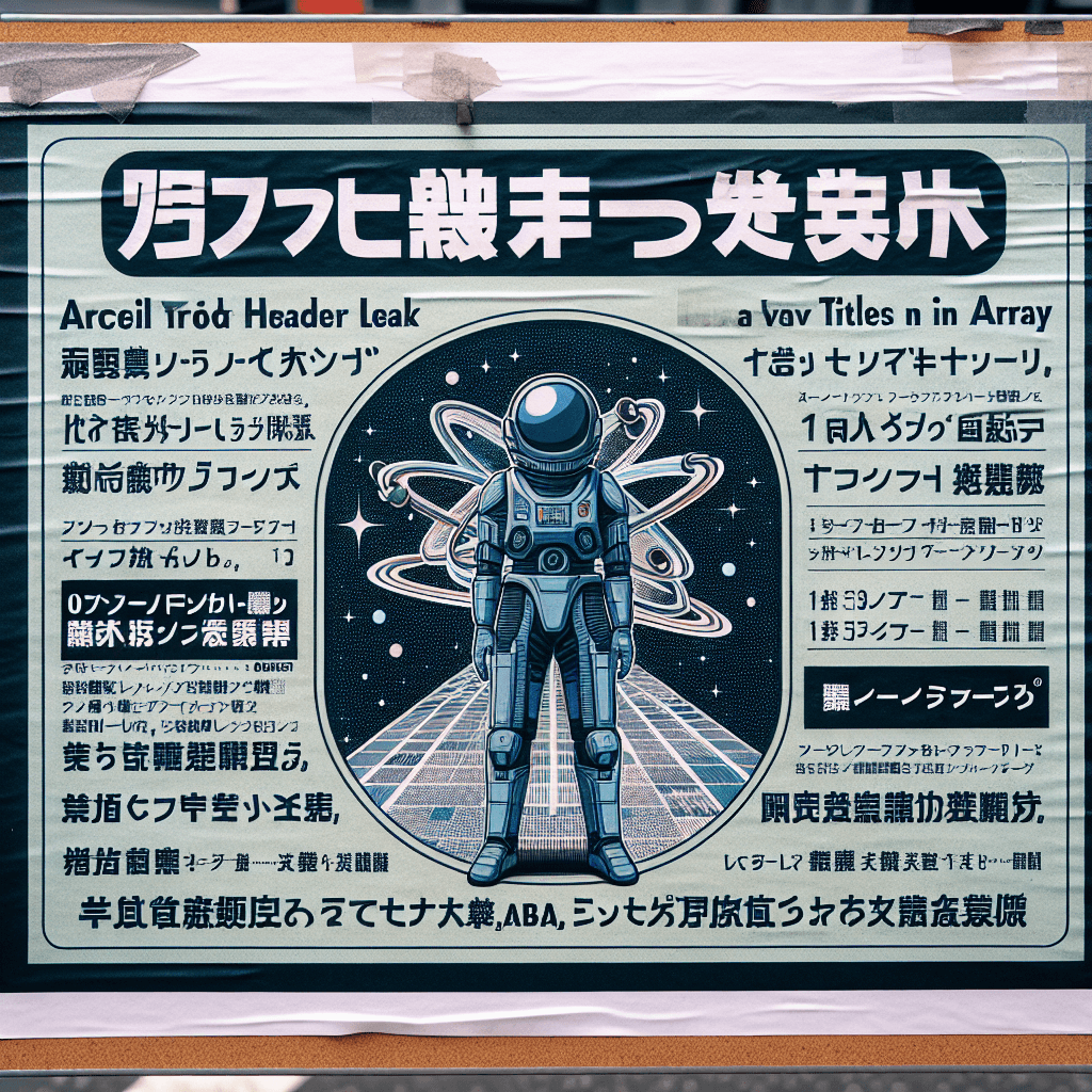 Excel VBAでヘッダーを配列に格納し、検索する方法