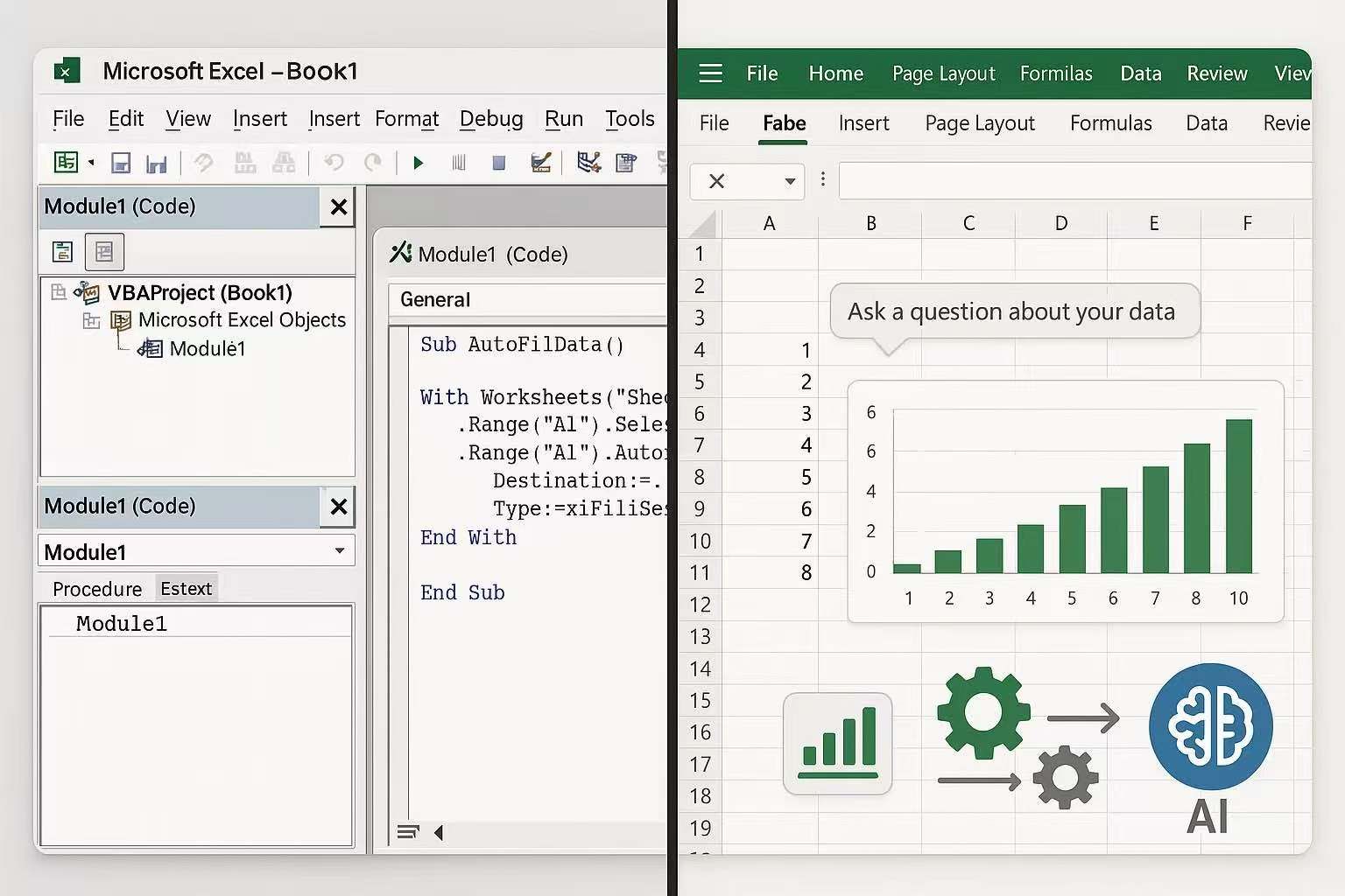 Master VBA Macros and Arrays with AI Excel Tools: The Complete 2025 Guide
