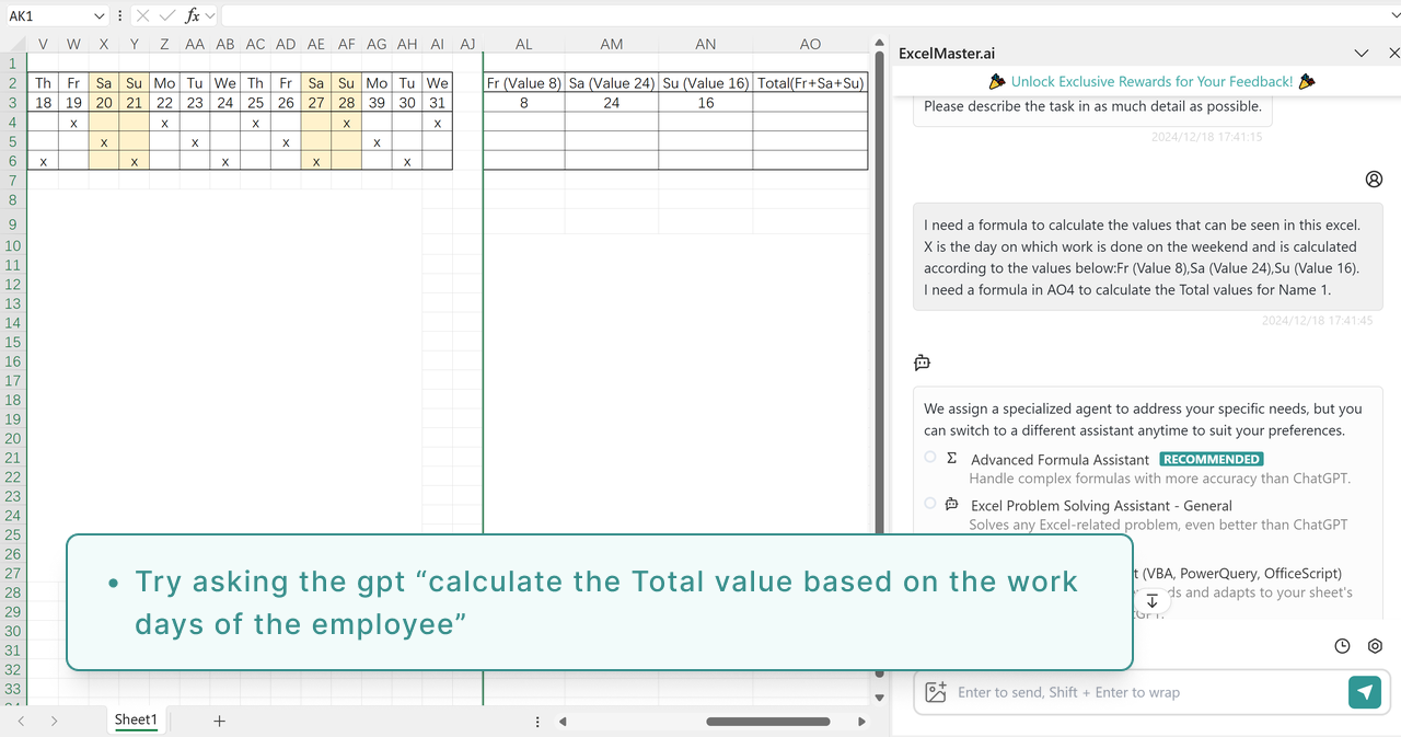 vba features